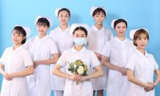 关于激励心灵的护士名言警句，用以鼓舞士气和增强信心的鸡汤语录