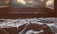 苦恼缠绕，夜晚难安——透露失眠困惑的朋友圈发言