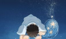 用形容词描述孩子玩得开心的句子