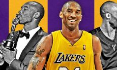 收集：科比·布莱恩特的伟大言论——他口中留下的智慧与启示（Kobe Bryant's Greatest Quotes: The Wisdom and Inspiration Left Behind by the Legend）