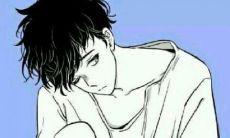 深陷痛苦之中，心如刀绞，渴望消失的句子