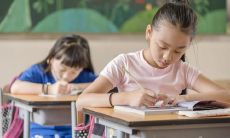 2022年全新的祝福语，为学生送上最温暖的祝福！