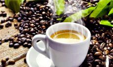 把一杯香浓咖啡带入优美的句子中，欣赏咖啡文化的精髓