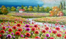 茶香扑鼻，友谊长存：探寻茶与友情的深刻内涵