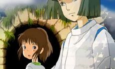 不容错过的经典后宫动画电影《千与千寻》中绝妙的台词，引领人们深入探索人性、生命、宇宙的秘密！