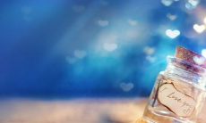 心动感人的爱情句子，让你从情感深处感受真情热烈