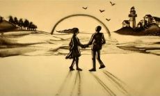 提炼出含蓄的浪漫情怀，走进耳畔的表白语句