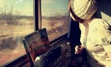 探寻古镇的美丽之处：令人陶醉的唯美句子收集