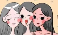 用温暖泪水抚平心灵的留言，教你如何给最亲密的闺蜜送上最感动的话