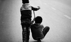 高山流水间不断涌现的友情句子，让人感受到真诚与温暖