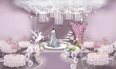 在2021年备受欢迎的抖音平台上广为流传的令人感动的结婚祝福语