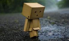 20句让你感到悲伤的短句