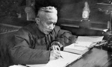 朱光潜所倡导的价值观与信条作为人生指南：探讨其座右铭及对个人成长的影响