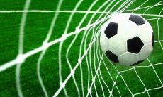 享受足球运动所带来的愉悦感，感受热爱足球所带来的无穷力量和喜悦心情的句子