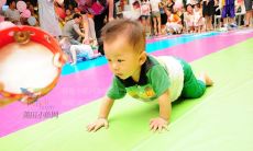 超全幼儿园口号大集合，带有诗意的押韵，让孩子们轻松学习成长！