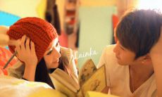 感人至深的痴情句子，令人肝肠寸断