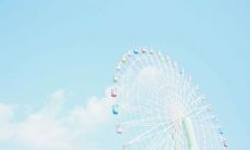 分享一些快乐的语句表达内心喜悦的心情，短小精悍的一句话述说幸福心情