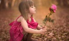 一些充满痴情和伤感的句子，令人唏嘘不已