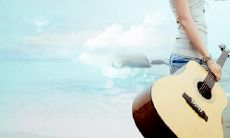 绽放心灵美丽之花：一系列优美动人的句子探寻内心世界之美