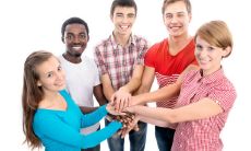 感恩因偶遇而诞生的美好友情——浓浓感恩之情化为摄人心弦的句子