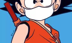 2021年口罩成为日常必备的时代，人们对于戴口罩的生活态度与心态的探究和分享