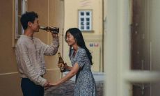 失去了爱情，当你陷入深渊之时，剩下的还有什么？