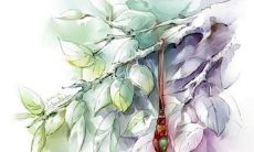 在结婚邀请函上添加别具特色、令人向往的唯美句子