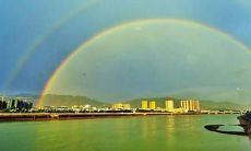 彩虹思念：数之不尽、言之难尽的美丽句子集锦