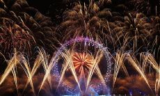 想在除夕夜用的情话表白句子，让你的爱人感动至深！