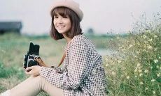 摘自文学作品的小清新句子，令人陶醉心灵的唯美简短之美