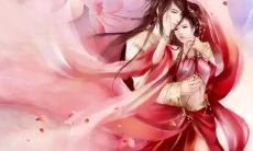 让你甜到心脏炸裂的古风情话句子集锦