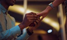 十句感动到落泪的求婚台词，让你泪流满面！