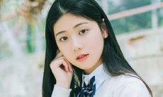 分享表扬女孩美丽之词 溢美之语赞美女生