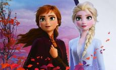 冰雪奇缘2经典台词、语录