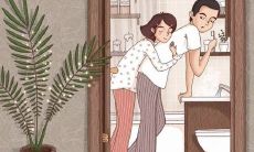 撩人情话 一句简短情话最暖心