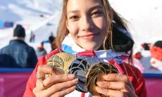 谷爱凌经典名言、语录